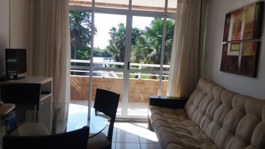 Atins 201 - Gran Lencois Flat Apartment