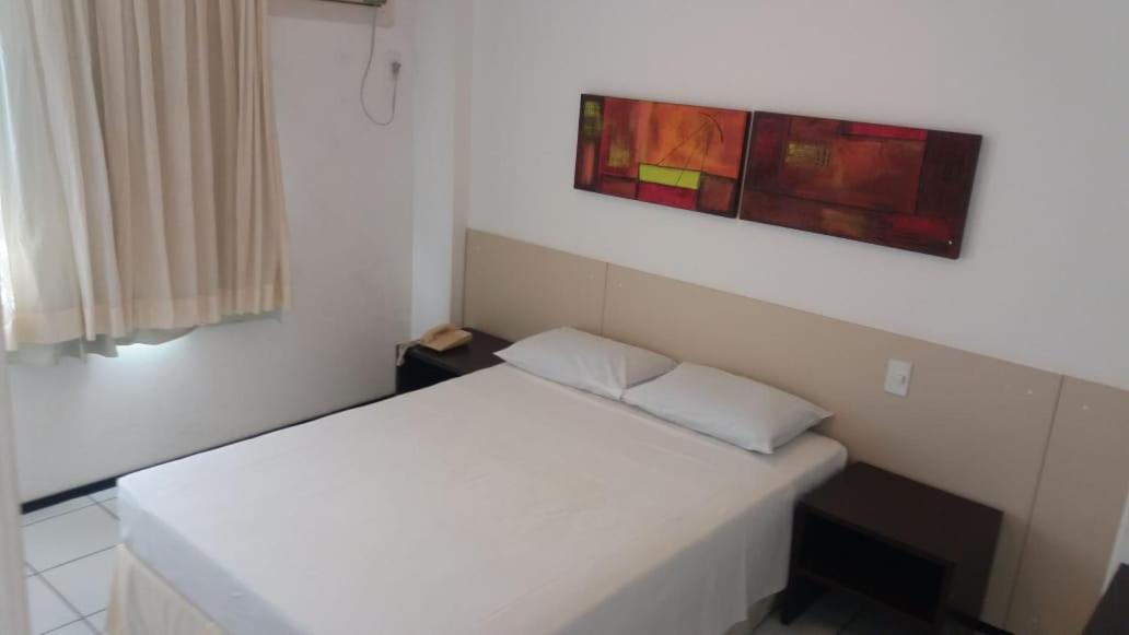 Atins 201 - Gran Lencois Flat Apartment Barreirinhas