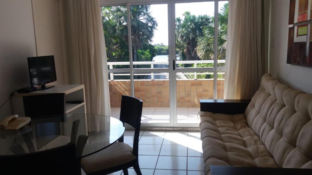 Apartment Atins 201 - Gran Lencois Flat *
