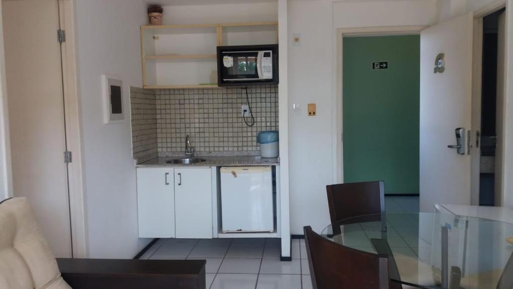 Apartment Atins 201 - Gran Lencois Flat *