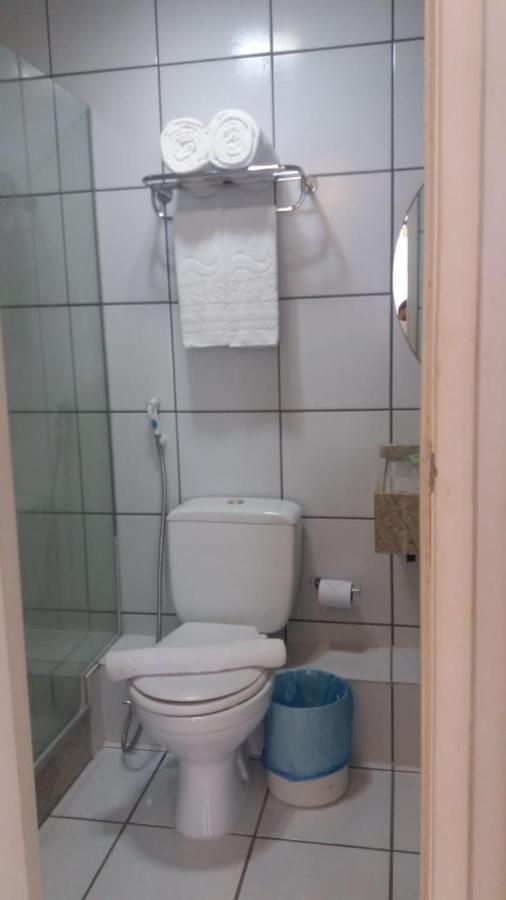 Atins 201 - Gran Lencois Flat * Barreirinhas