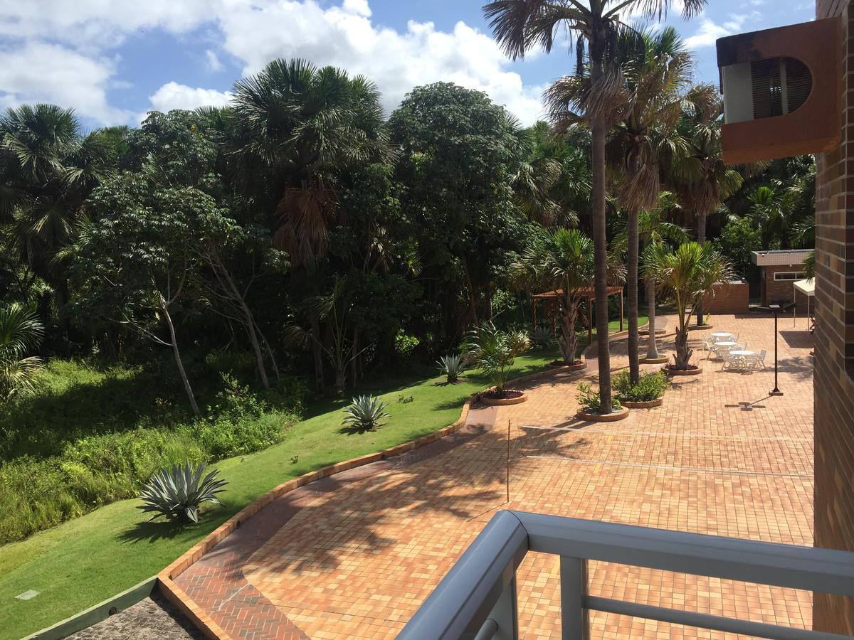 Atins 201 - Gran Lencois Flat Barreirinhas