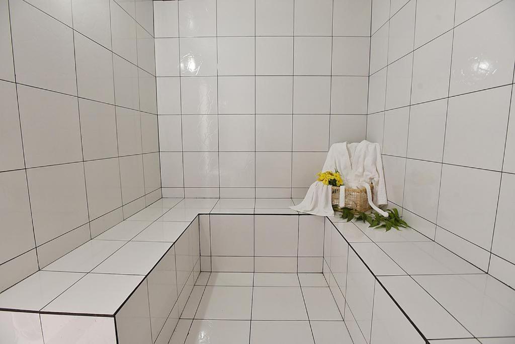 Atins 201 - Gran Lencois Flat Barreirinhas