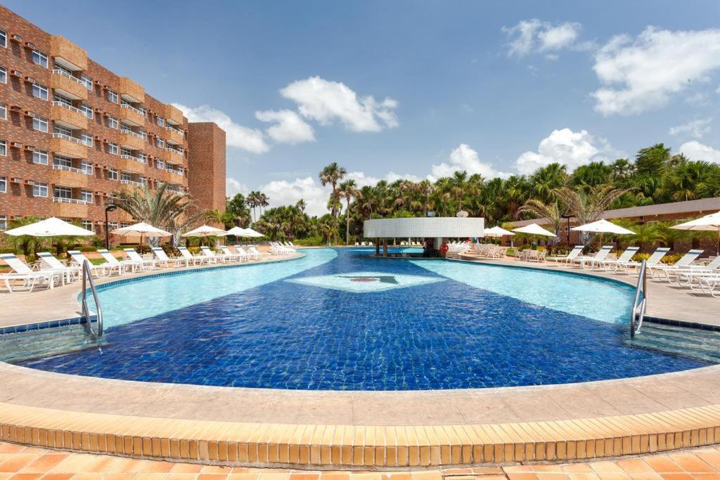 Atins 201 - Gran Lencois Flat *