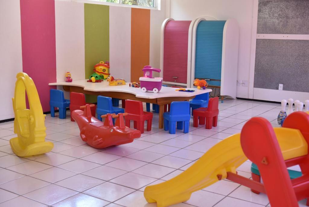Atins 201 - Gran Lencois Flat Barreirinhas