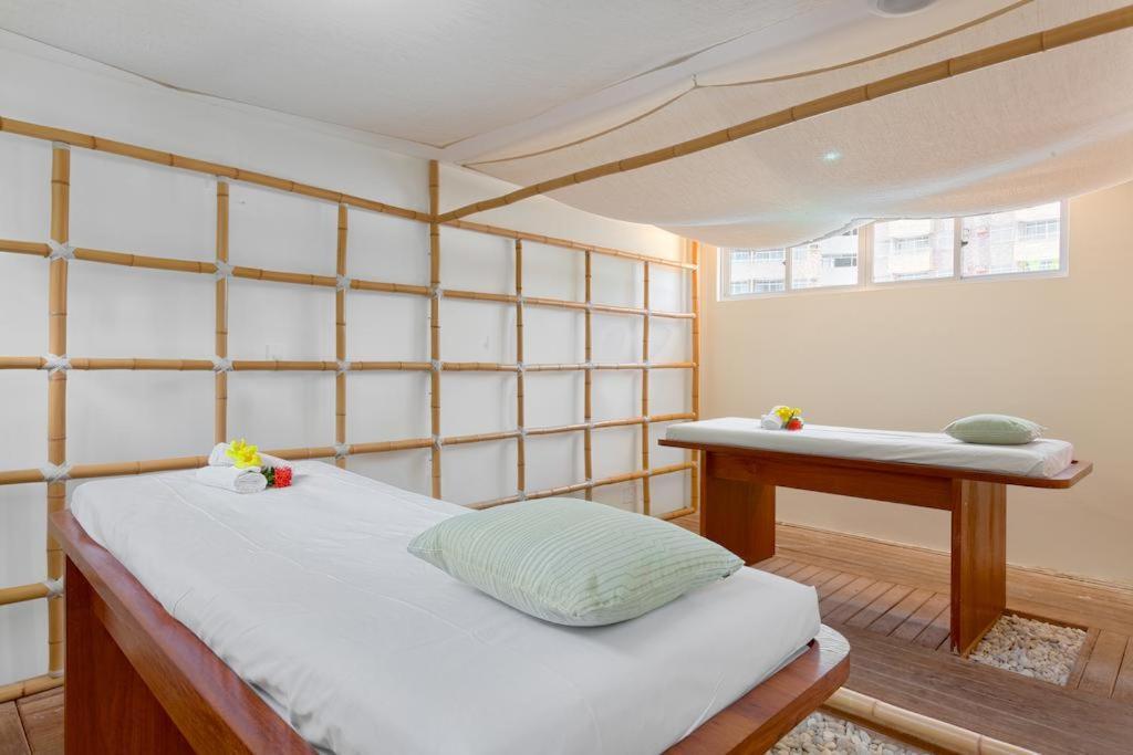 Apartment Atins 201 - Gran Lencois Flat *