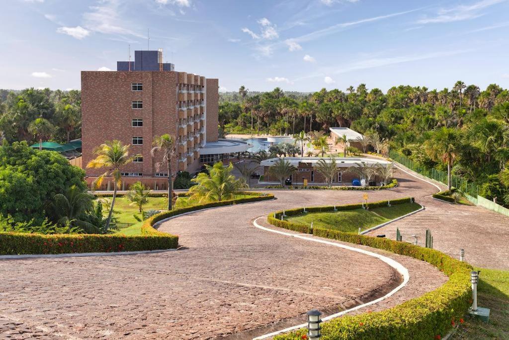 Apartment Atins 201 - Gran Lencois Flat Barreirinhas